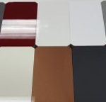 ACRA LAMINATE FINISH